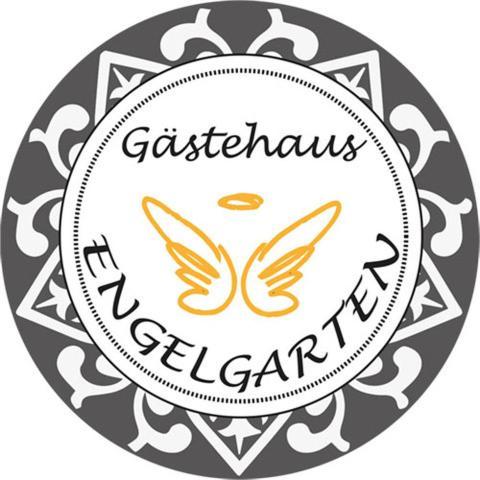 Gaestehaus Engelgarten Estenfeld Exterior photo